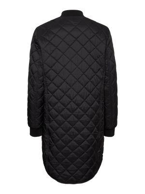 Hayle Quilted Jacket- Vero Moda