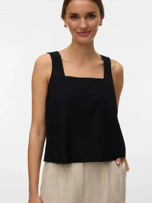 Button Shell-Vero Moda - Uforia Muse 