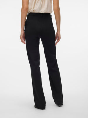 Maya Trouser Pant - Vero Moda