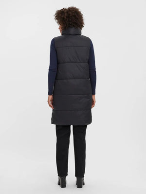 Uppsala Vest-BLK- Vero Moda