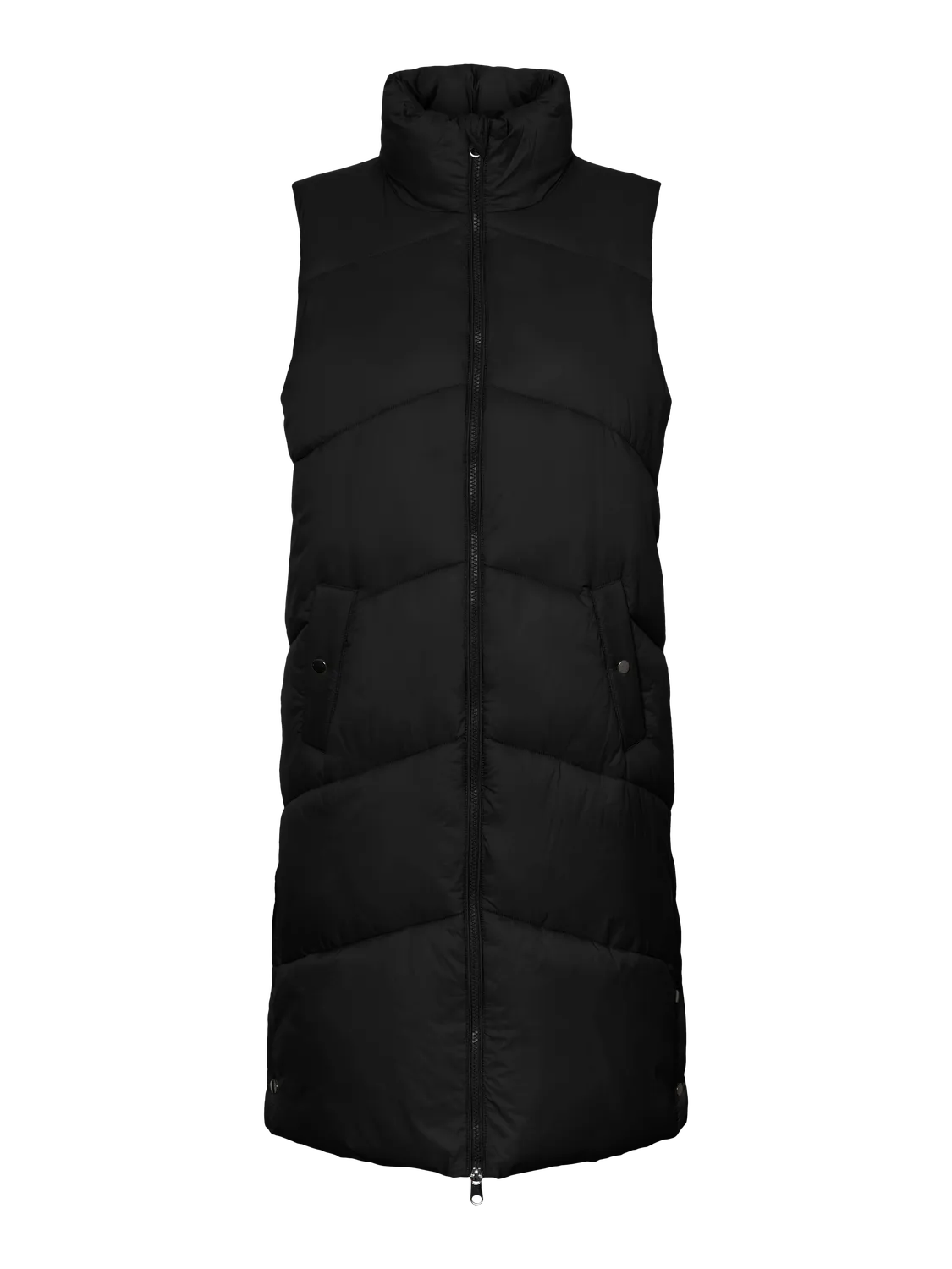 Uppsala Vest-BLK- Vero Moda