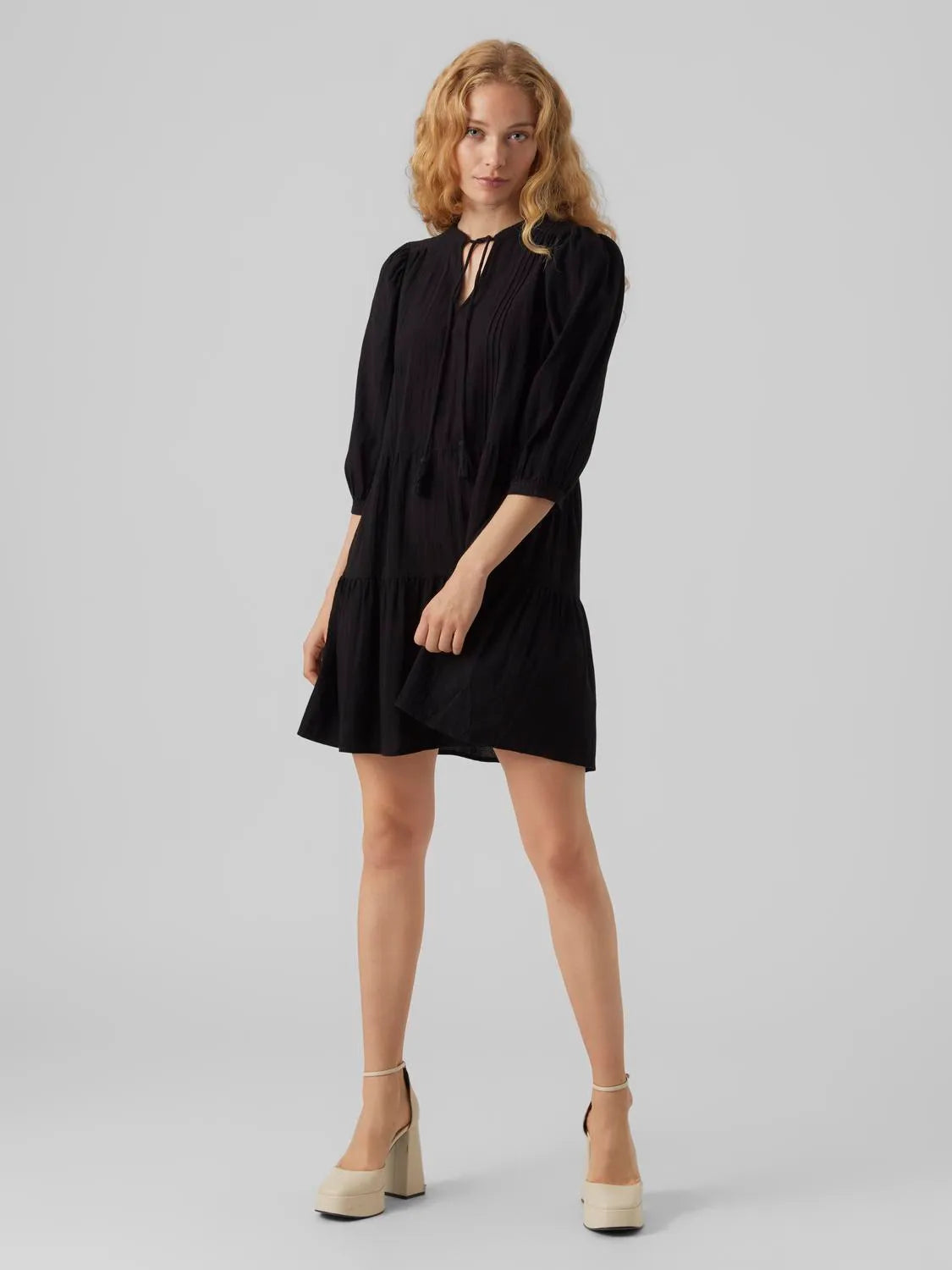 Pretty Tunic- Vero Moda