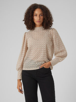 Becca Blouse- Vero Moda