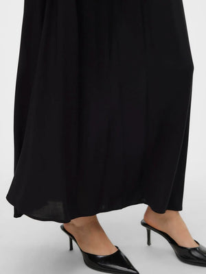 Alba Ankle skirt- Vero Moda