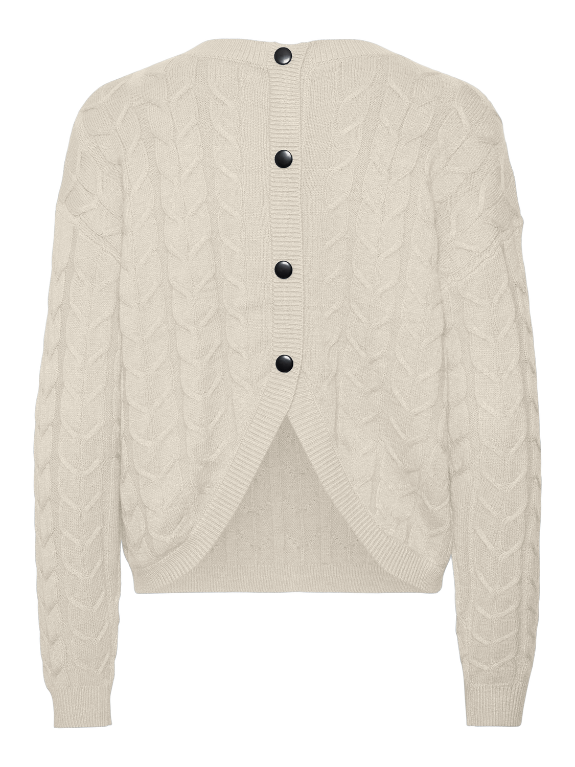 Tilda Cable Knit -Vero Moda