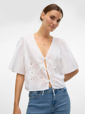 Elena Blouse - Vero Moda