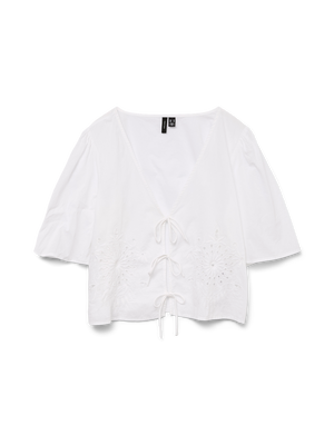 Elena Blouse - Vero Moda