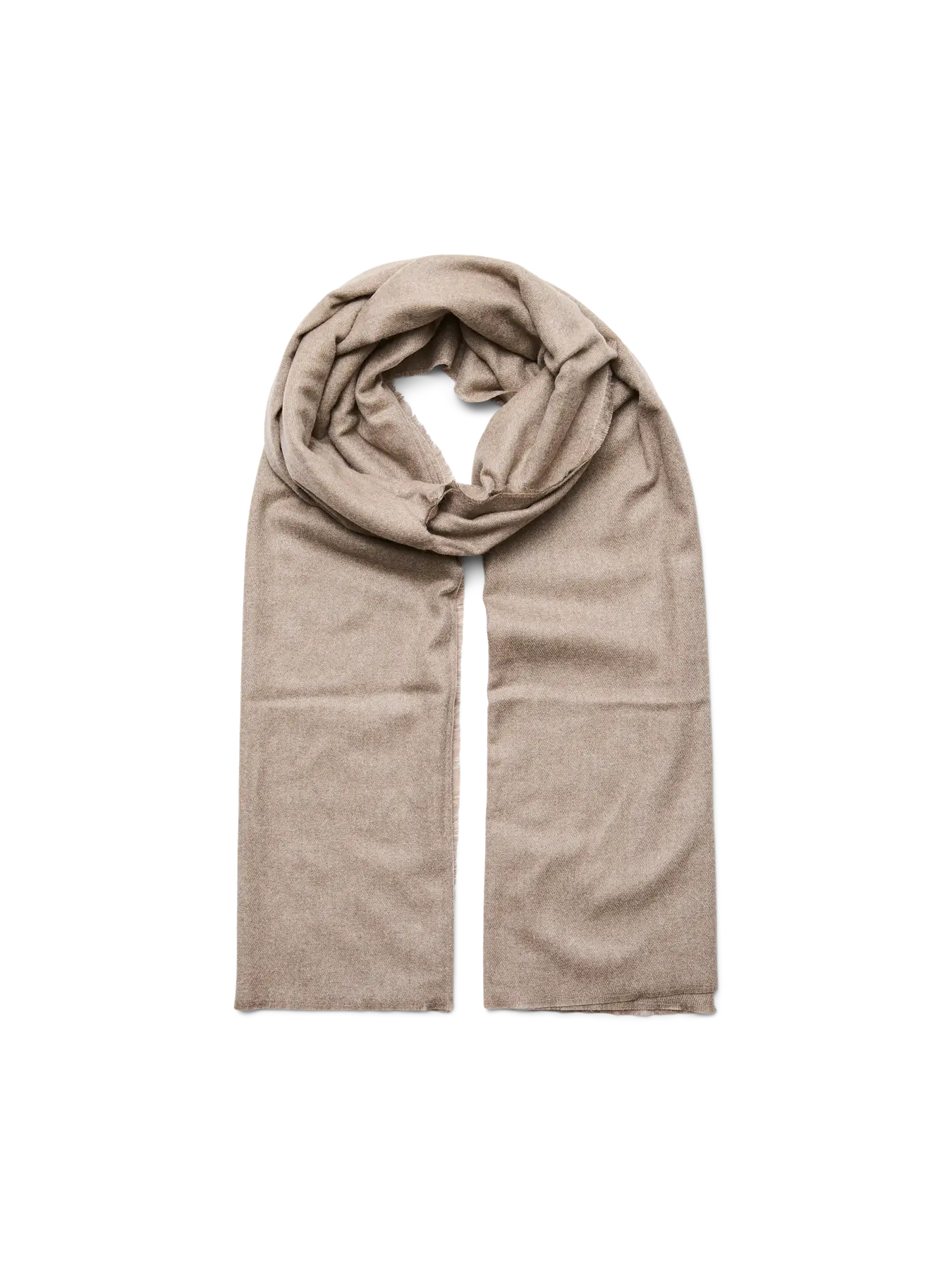 Andre Woven Scarf-Vero Moda