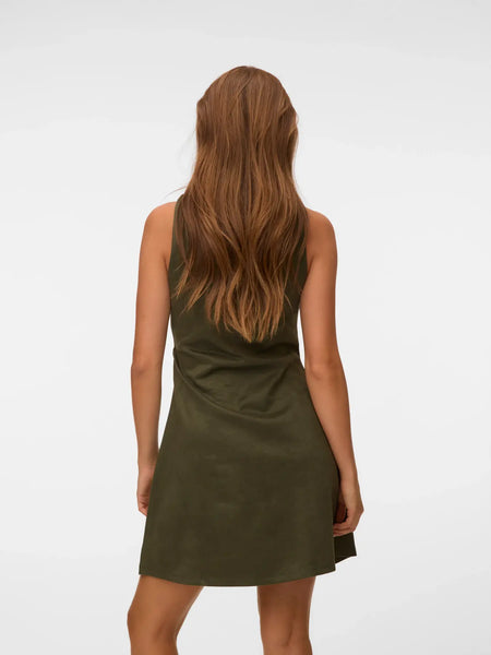 Birka Dress- 3 Colours!-Vero Moda