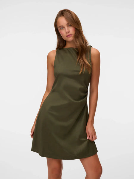 Birka Dress- 3 Colours!-Vero Moda