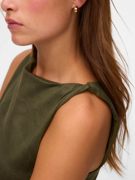 Birka Dress- 3 Colours!-Vero Moda