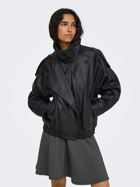 Vani Jacket- Only - Uforia Muse 