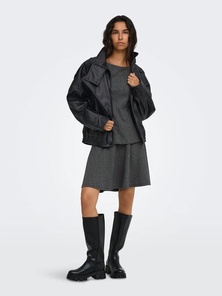 Vani Jacket- Only - Uforia Muse 