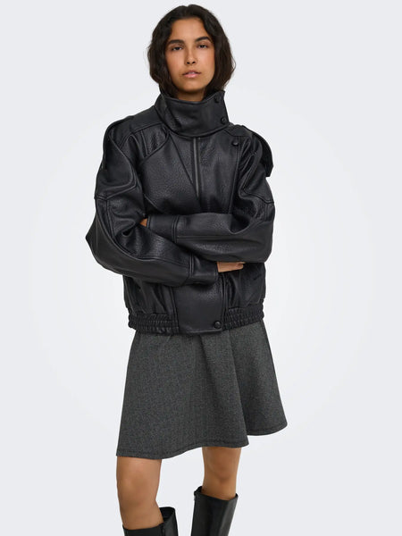 Vani Jacket- Only - Uforia Muse 