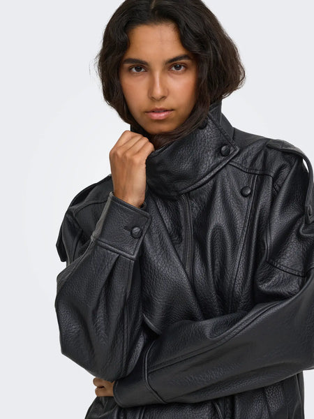 Vani Jacket- Only - Uforia Muse 