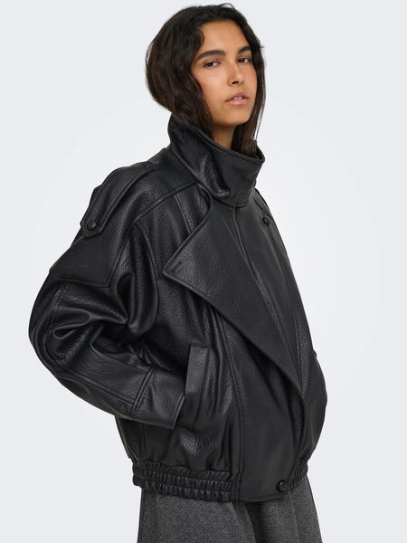 Vani Jacket- Only - Uforia Muse 