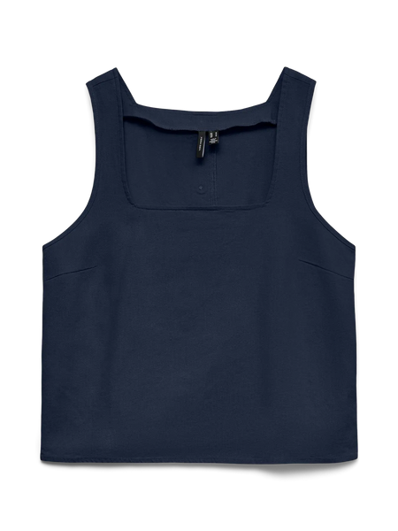 Button Shell-Vero Moda - Uforia Muse 