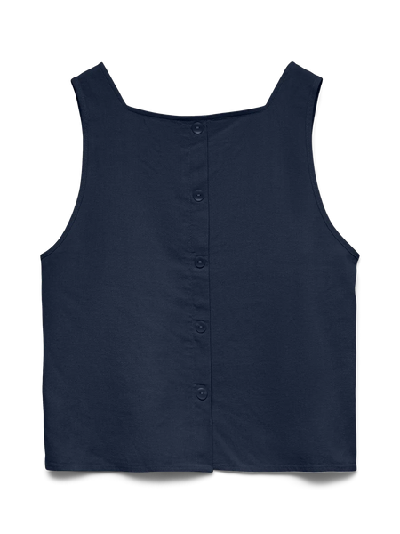 Button Shell-Vero Moda - Uforia Muse 