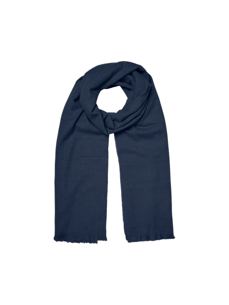 Andre Woven Scarf-Vero Moda - Uforia Muse 