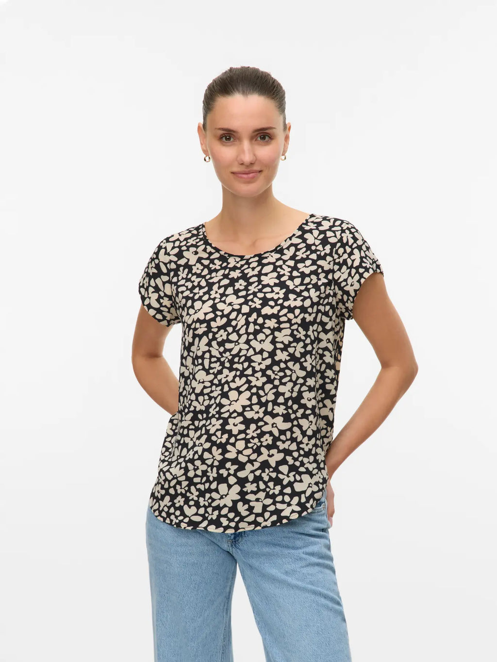 Sallie Top-Vero Moda
