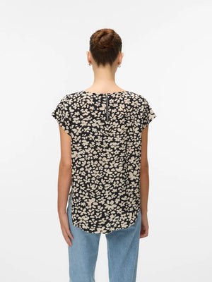 Sallie Top-Vero Moda