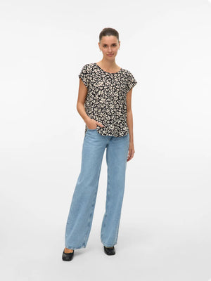 Sallie Top-Vero Moda
