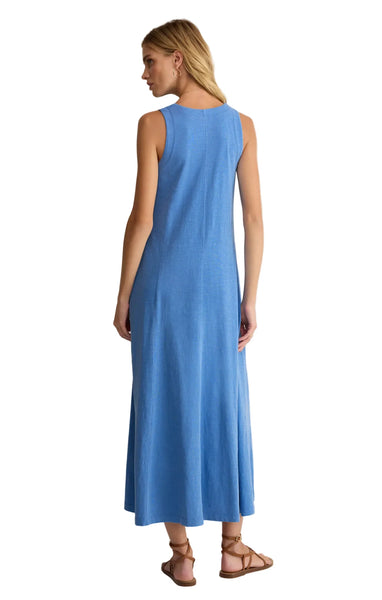 Waters Edge Midi Dress- Z Supply - Uforia Muse 