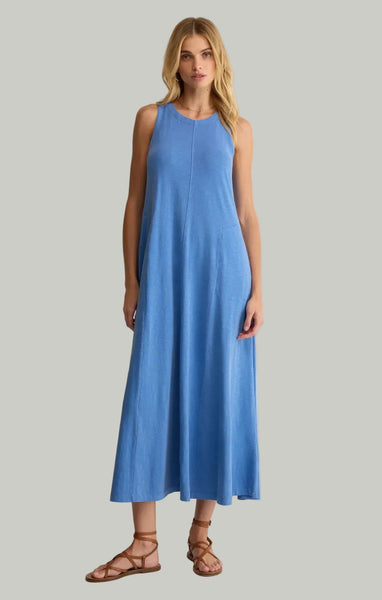 Waters Edge Midi Dress- Z Supply - Uforia Muse 