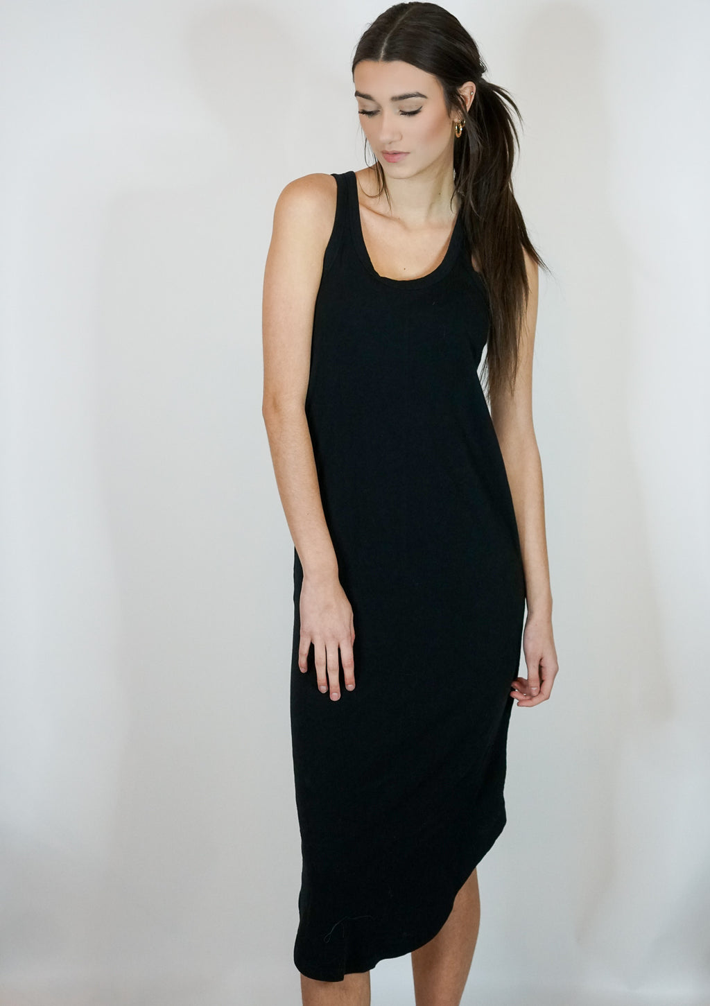 Easy-going Dress- Z Supply - Uforia Muse 